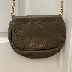 MK crossbody